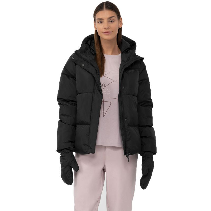 Jacket 4F F234 W 4FAW23TDJAF234 20S Clothing/Outdoor 4F
