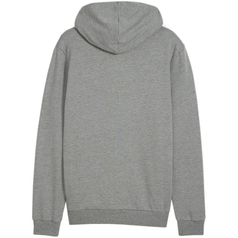 Puma Team Goal Casuals Hooded M 658595 33 sweatshirt Clothing/Football Puma