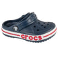 Crocs Bayaband Clog T Jr 207018-410 Footwear/Lifestyle/Crocs Crocs