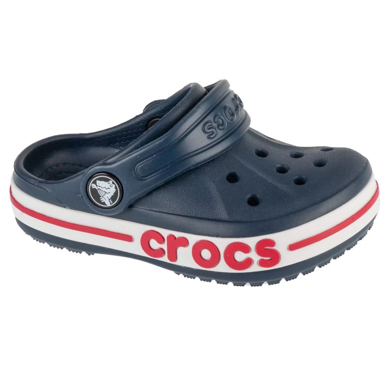 Crocs Bayaband Clog T Jr 207018-410 Footwear/Lifestyle/Crocs Crocs