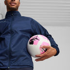 Puma Team Goal All Weather Men's Jacket Navy Blue 659038 06 Puma