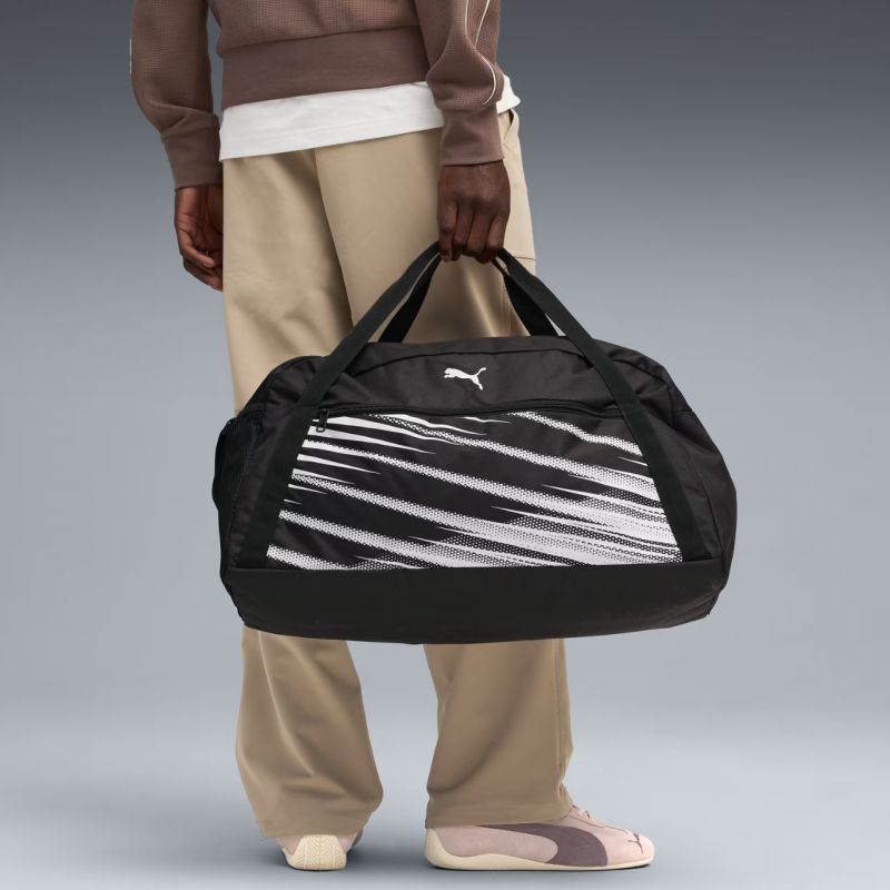 Puma Attacanto Sports Bag M 91630 01 Accessories/Bags/Puma Your Sports Performance