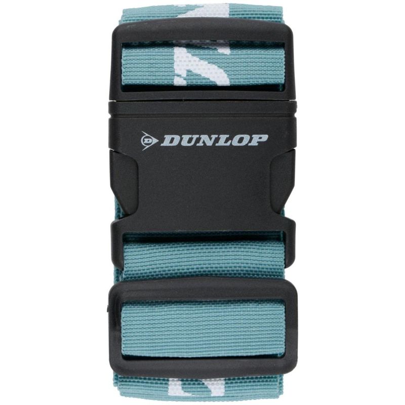 UNIVERSAL SECURITY STRAP FOR SUITCASE 180x5CM DUNLOP Accessories Your Sports Performance