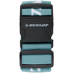 UNIVERSAL SECURITY STRAP FOR SUITCASE 180x5CM DUNLOP Accessories Your Sports Performance