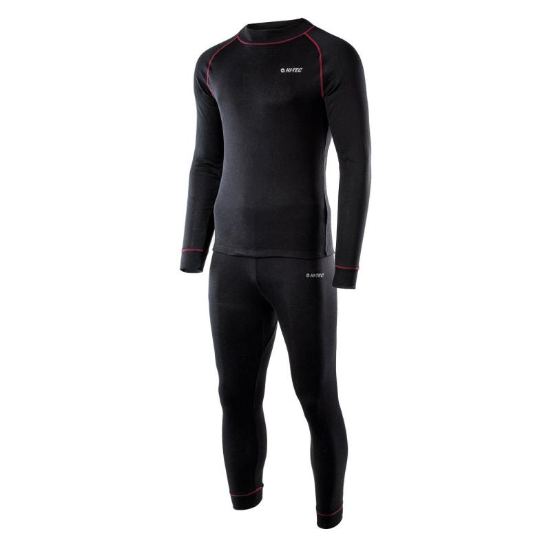 Thermoactive underwear Hi-Tec Sorin Set M 92800329703 Clothing/Outdoor/Hi-Tec Your Sports Performance