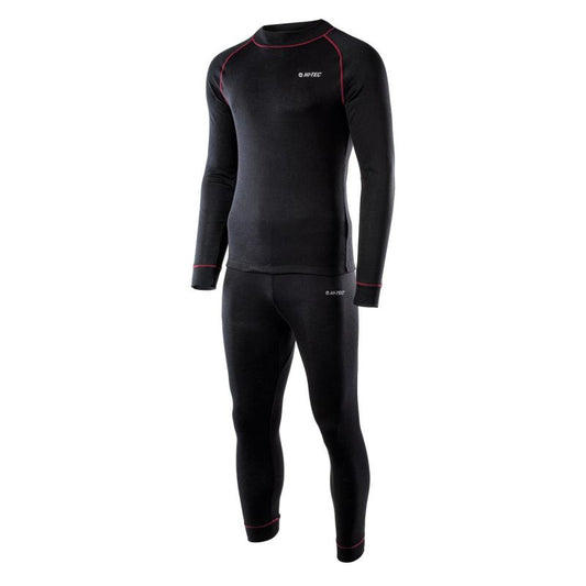 Thermoactive underwear Hi-Tec Sorin Set M 92800329703 Clothing/Outdoor/Hi-Tec Your Sports Performance