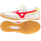 Mizuno Morelia Sala Elite IN M Q1GA230164 shoes Footwear/Football/Mizuno Mizuno