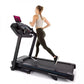 HORIZON FITNESS 7.0 AT-24 Electric Treadmill In preparation Your Sports Performance