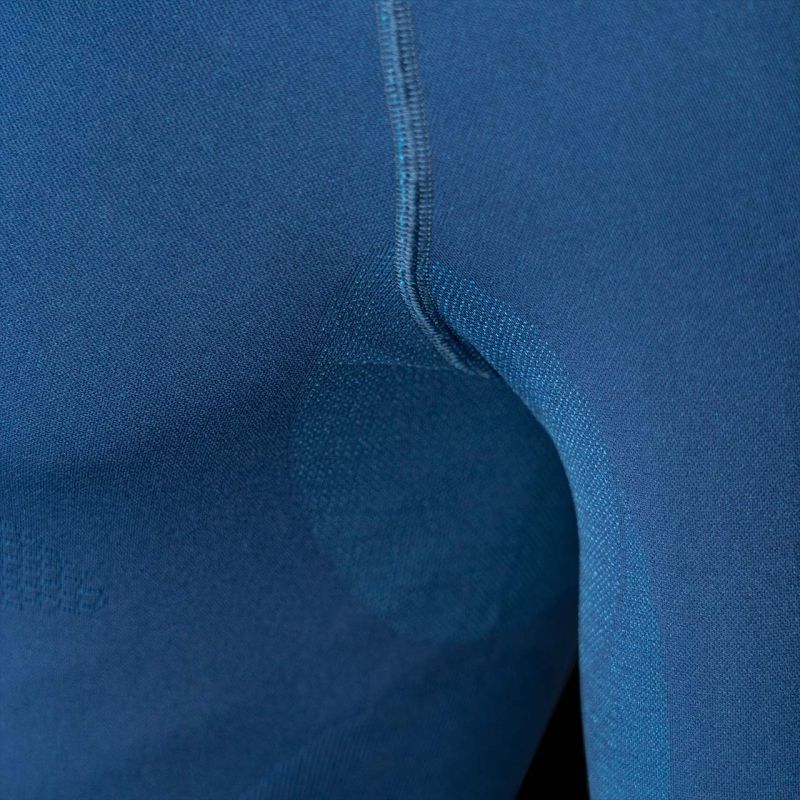 Thermoactive sweatshirt Alpinus Tactical Base Layer M GT43870 Clothing/Ski/Alpinus Your Sports Performance