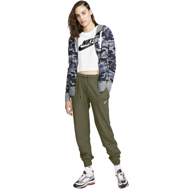 Nike NSW Essential Fleece W BV4095 368 pants Clothing/Training Nike