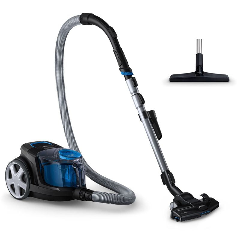 Philips FC9331/09 bagless vacuum cleaner (900W; black) AGD - Produkty/Odkurzacze Your Sports Performance