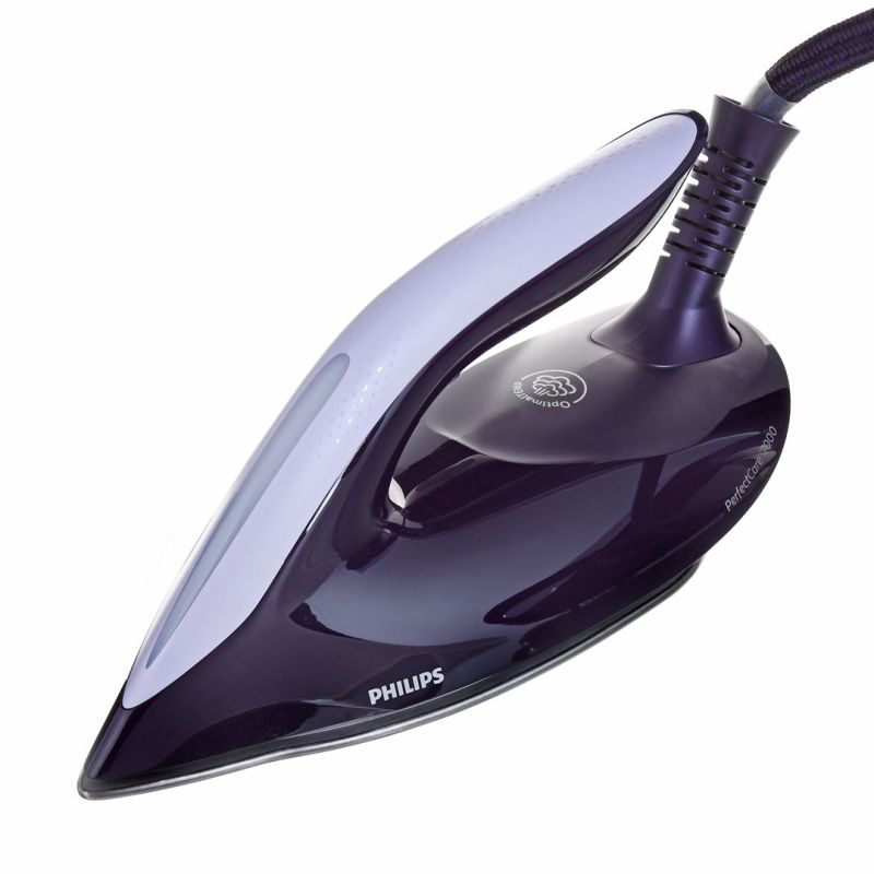 PHILIPS PerfectCare PSG7050/30 steam generator AGD - Produkty/Żelazka i generatory pary Your Sports Performance