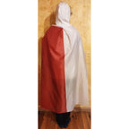 POLAND FAN CAP 120X80CM Accessories Your Sports Performance
