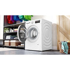 BOSCH WUU28T10PL washing machine AGD - Produkty/Pralki wolnostojące Your Sports Performance