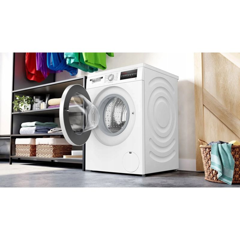 BOSCH WUU28T10PL washing machine AGD - Produkty/Pralki wolnostojące Your Sports Performance