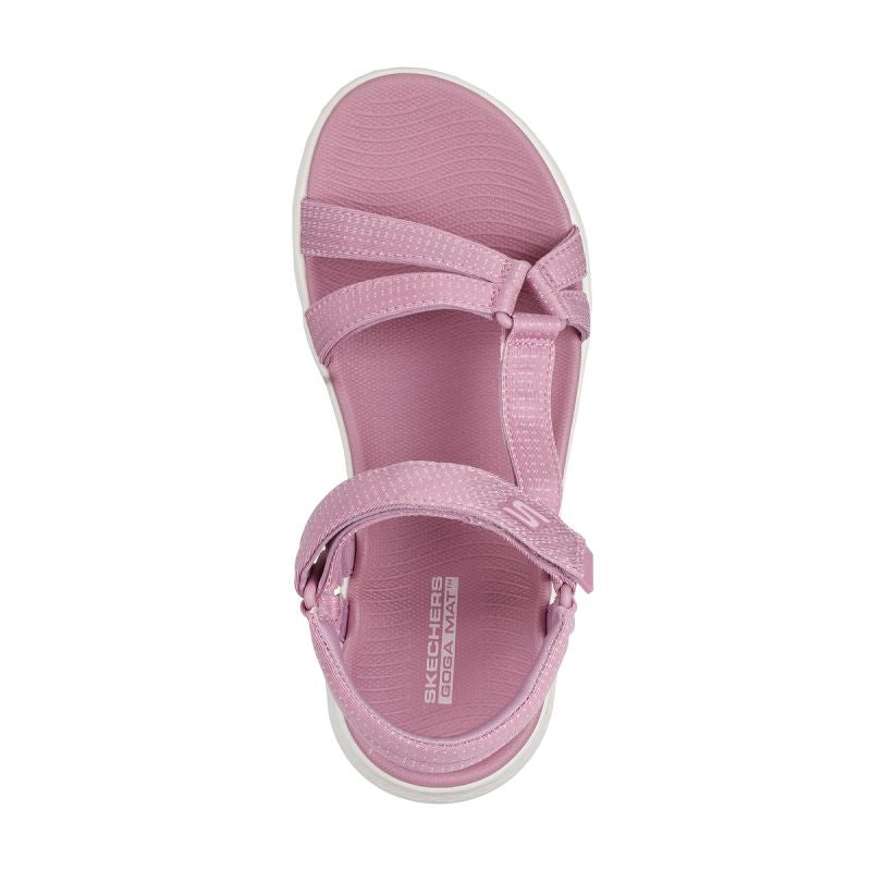 Skechers Go Walk Flex Sandal – Sublime W 141451-MVE Footwear/Lifestyle/Skechers Skechers