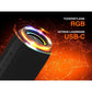 TRACER TWS XTREMEBEAT LITE BLUETOOTH RGB SPEAKER In preparation Your Sports Performance
