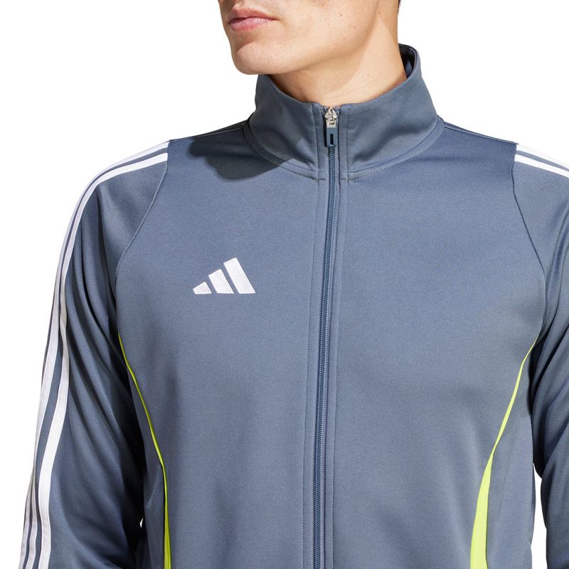 Adidas Tiro 24 Training M sweatshirt IV6939 Clothing/Football Adidas