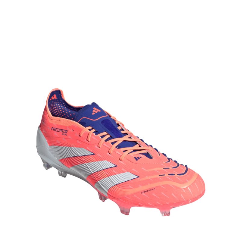 adidas Predator Elite FG JI1083 football boots In preparation Adidas