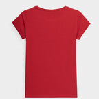 T-shirt 4F W 4FSS23TTSHF583 62S Clothing/Lifestyle/T-shirts/4F 4F