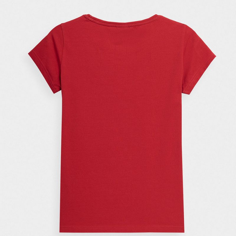 T-shirt 4F W 4FSS23TTSHF583 62S Clothing/Lifestyle/T-shirts/4F 4F
