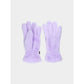 Girls' knitted gloves 4F Junior 4FJRAW24AGLOF138-52S *Kategoria tymczasowa Your Sports Performance
