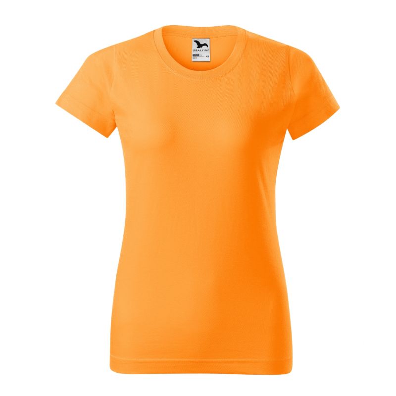 Malfini Basic T-shirt W MLI-134A2 Clothing/Lifestyle/T-shirts/Malfini Malfini