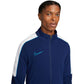 Nike DF Academy TRK JKT KP FP JB M DA5566 492 sweatshirt Clothing/Training Nike