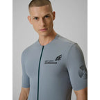 Men's 4F UPF50+ cycling jersey 4FRSS26TFTSM2449-25S
