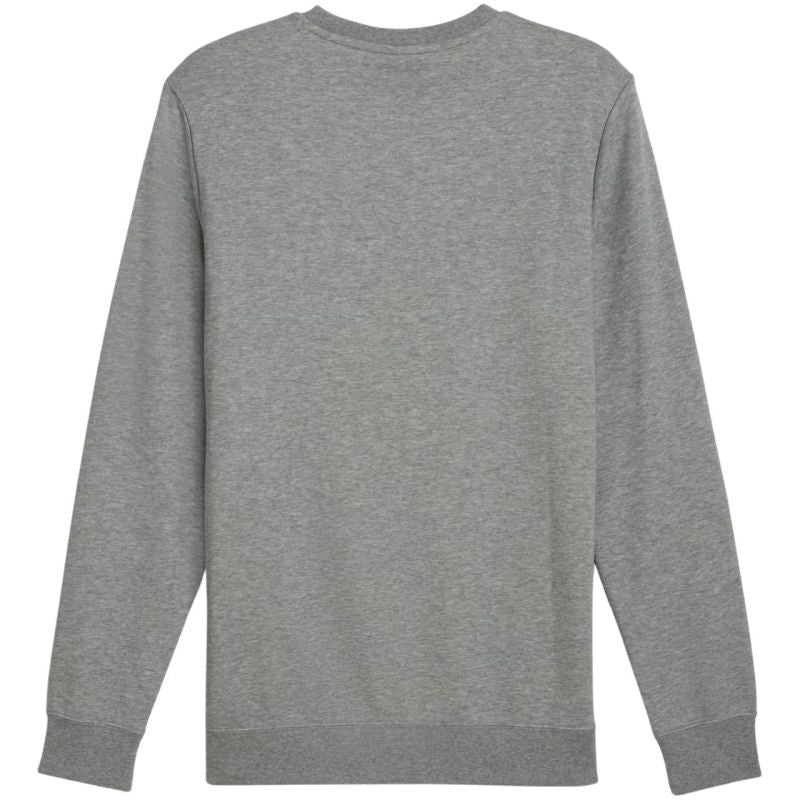 Puma ESS No.1 Logo Crew TR M sweatshirt 682560 03 Clothing/Lifestyle Puma