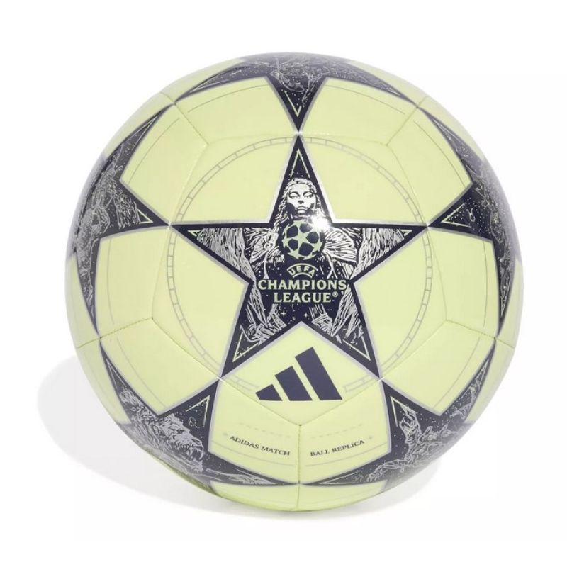 adidas UCL Real Madrid Club JN7307 Ball Accessories/Balls/Football Adidas