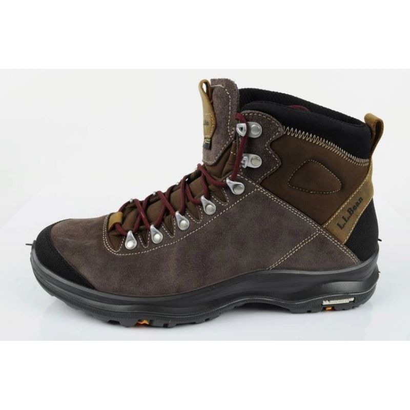 Shoes Aku Evergreen GTX M TYW5M050 Footwear/Outdoor/Aku Your Sports Performance