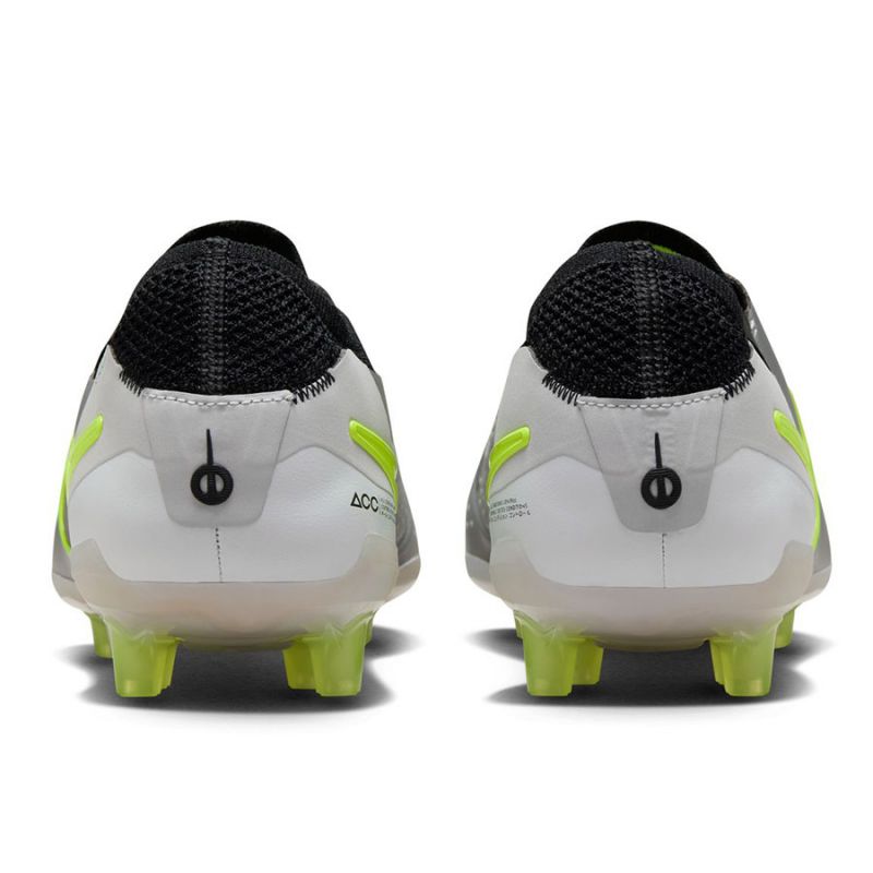 Nike Tiempo Legend 10 Elite AG-Pro M DV4330-001 football boots Footwear/Football/MG Nike