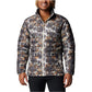 Columbia Powder Lite II Printed Jacket M 2098394278 Clothing/Outdoor/Columbia Your Sports Performance