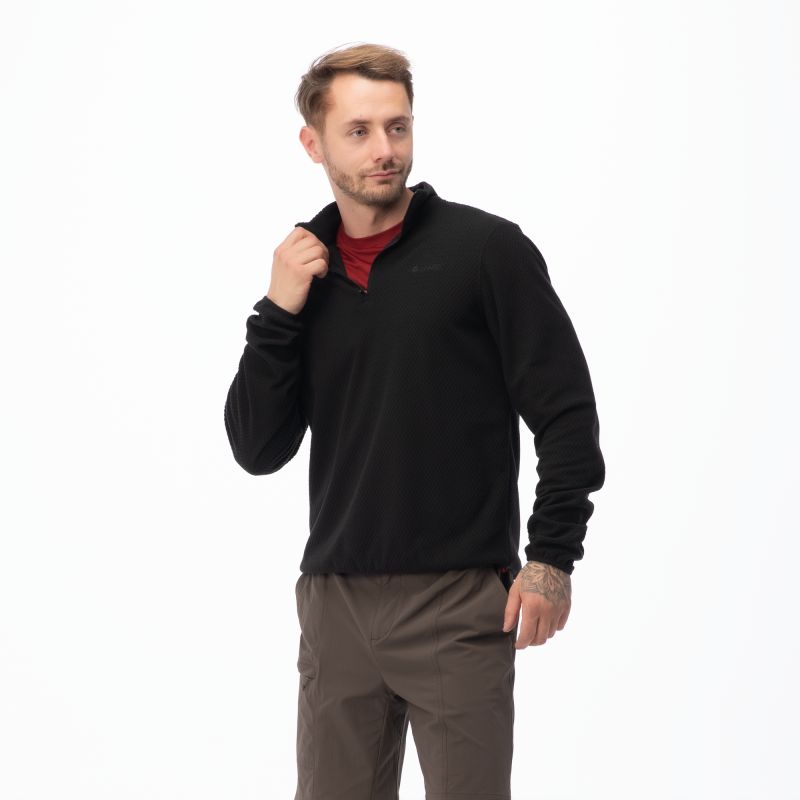 Men’s Fleece LAFFI 1/2