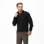 Men’s Fleece LAFFI 1/2