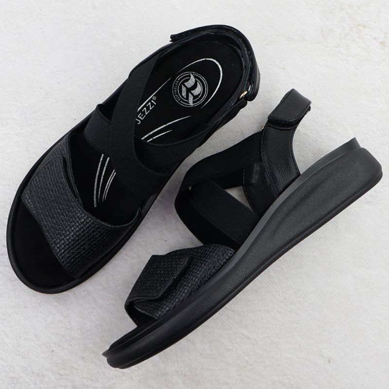 Jezzi W 24142 JEZ448A Comfort Sandals Footwear/Lifestyle/Jezzi Your Sports Performance