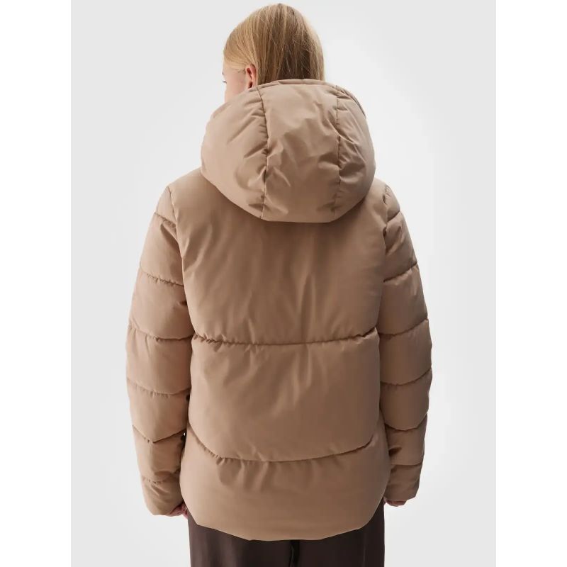 Jacket 4F W 4FWAW24TDJAF473-83S Clothing/Outdoor Your Sports Performance