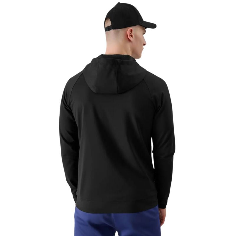 4F FNK M512 M sweatshirt 4FWSS25TFSWM512 20S Clothing/Lifestyle/4F 4F