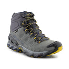 La Sportiva Ultra Raptor II Mid Leather Gtx Clay M shoes 34J909629 Footwear/Outdoor/La Sportiva Your Sports Performance