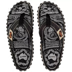 Gumbies Midnight Flip-Flops GU-FFISL108