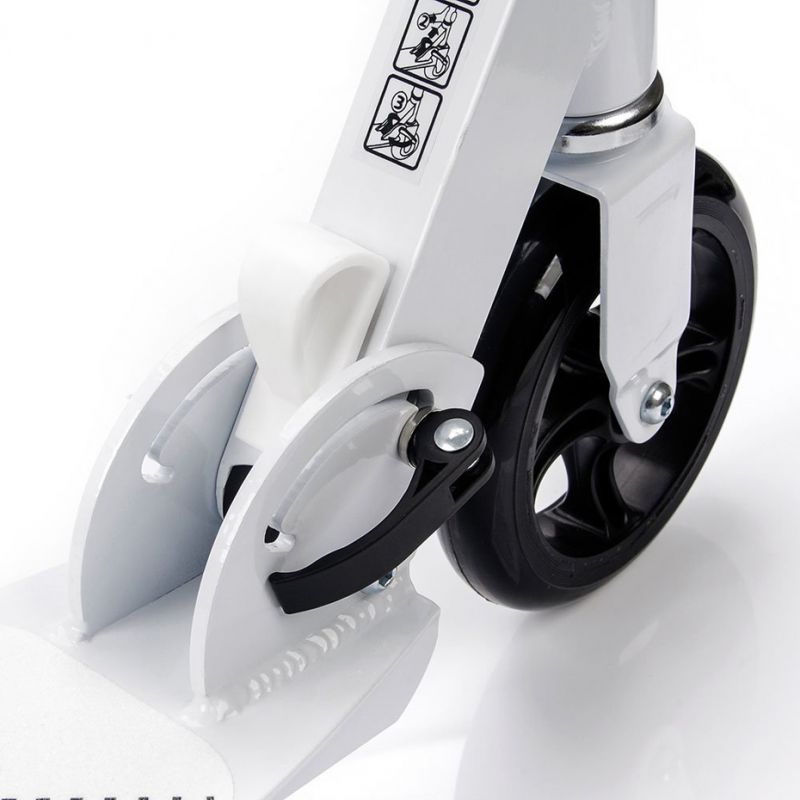 Scooter Meteor Racer 22766 Accessories/Skating/Hulajnogi Your Sports Performance