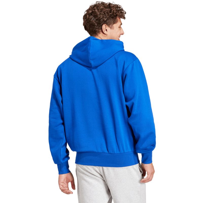 adidas Essentials Feelcozy Fleece M JE3800 sweatshirt Clothing/Lifestyle Adidas