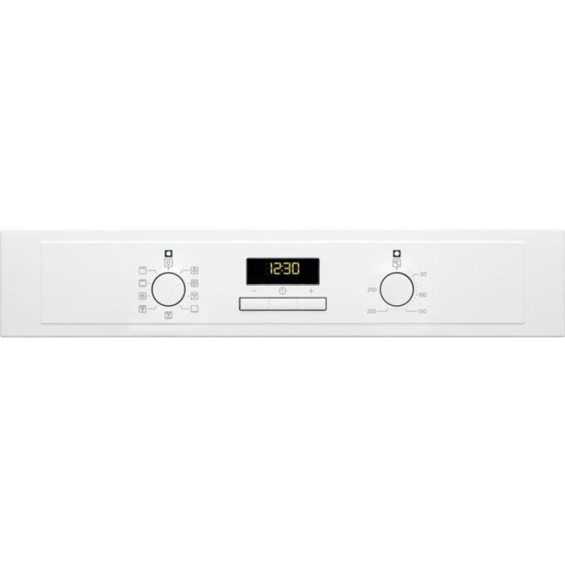 ELECTROLUX EOF3H40BW Oven AGD - Produkty/Piekarniki do zabudowy Your Sports Performance