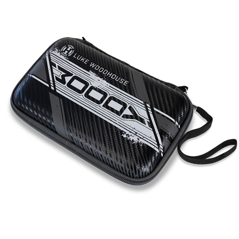 Harrows Luke Woodhouse Pro 6 Case Pro6CaseLukeWoodhouse Accessories/Covers Your Sports Performance