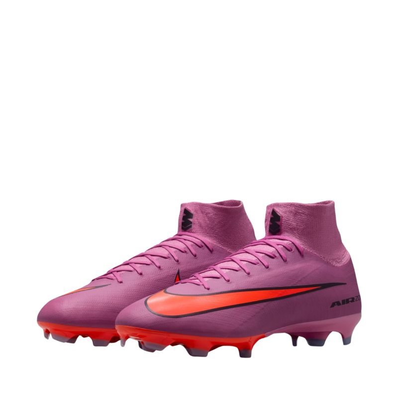 Nike Zoom Mercurial Superfly 10 PRO FG HF9433 600 Football Boots