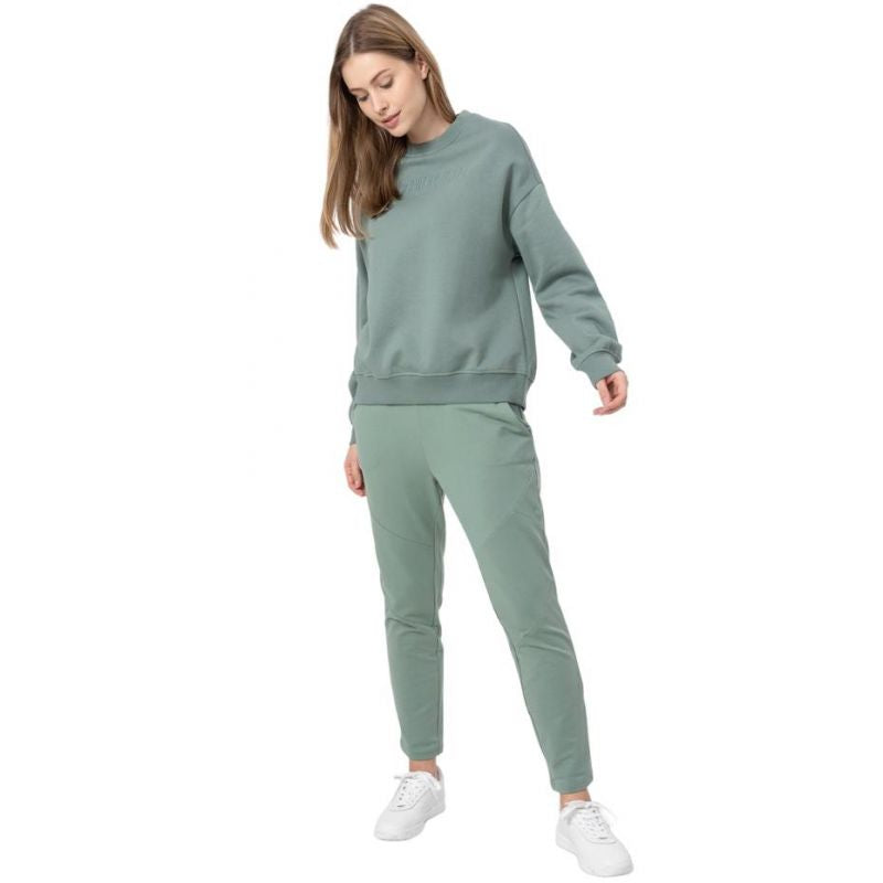 Pants 4F W H4Z22SPDD01842S Clothing/Training 4F