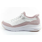 Skechers Contour Foam Women's Sports Shoes White SLIP-INS Comfortable Skechers