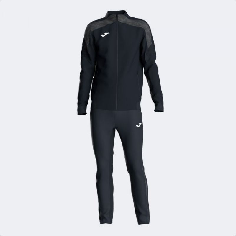 Joma Championship VIII Tracksuit 104201.110 Clothing/Football/Unisex/Joma Joma