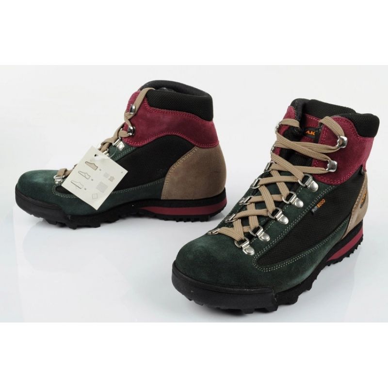 Aku Ultra light GTX W 36520388 shoes Footwear/Outdoor/Aku Your Sports Performance